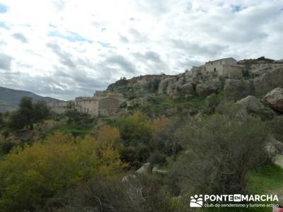 las majadas cuenca;tiempo en la pedriza;como hacer amigos nuevos